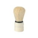 Brocha de afeitar de cerda | False