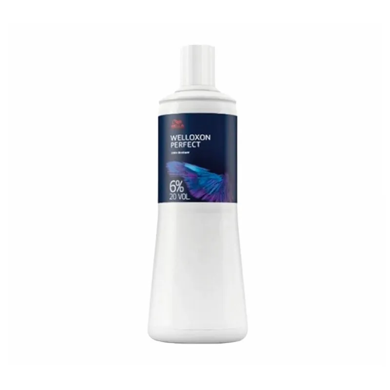 WELLA WELLOXON Oxidante 1000ml | Wella Professionals