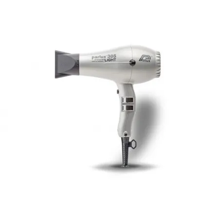 Parlux secador 385 2150w ligero y potente