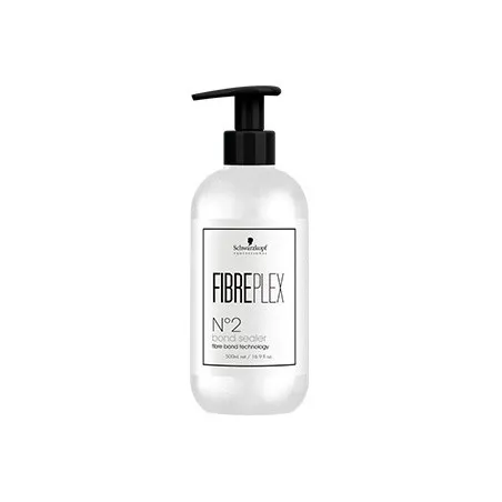 Schwarzkopf Fibreplex N2 Bond Sealer 500ml