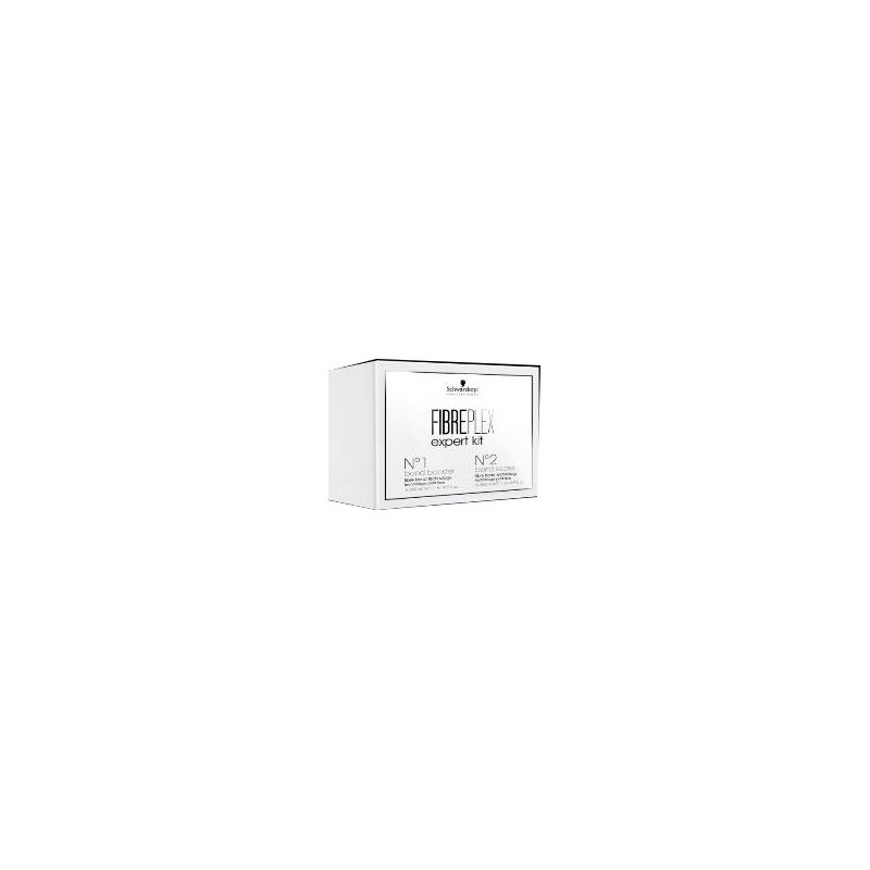 FIBREPLEX STARTER KIT IFU | SCHWARZKOPF
