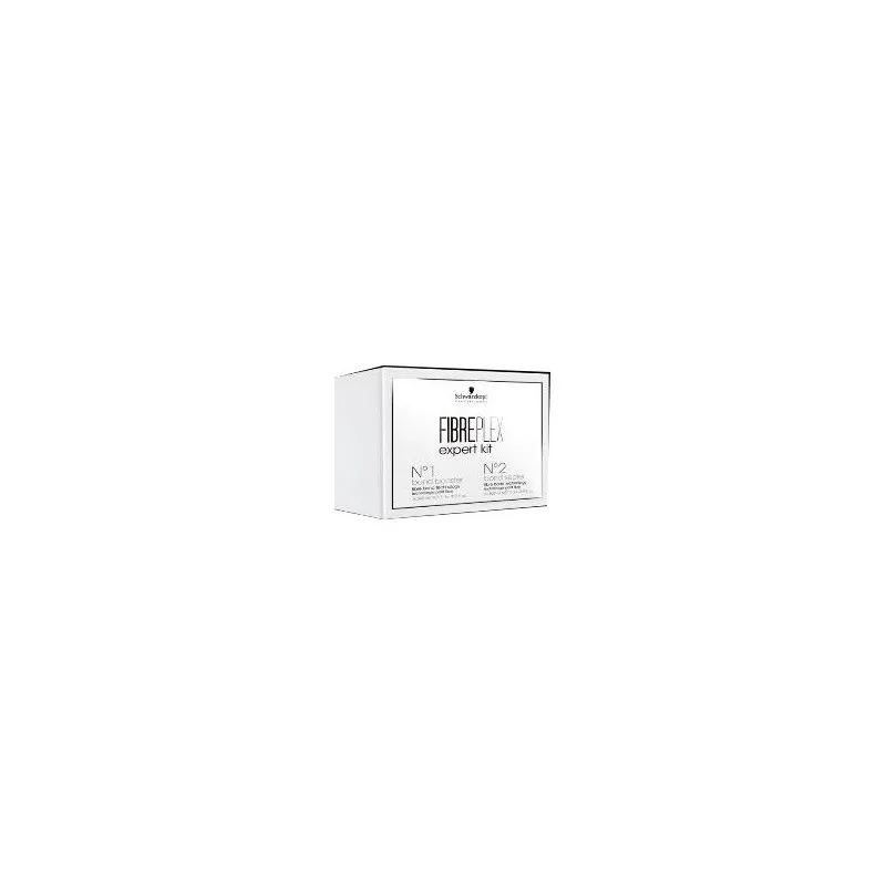 Schwarzkopf Professional FIBREPLEX Starter Kit | Schwarzkopf Professional