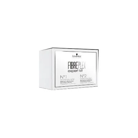Fibreplex Starter Kit Schwarzkopf - Bond Builder