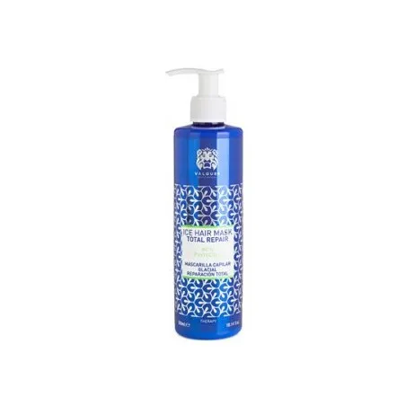 Mascarilla Capilar Valquer Profesional reparación total