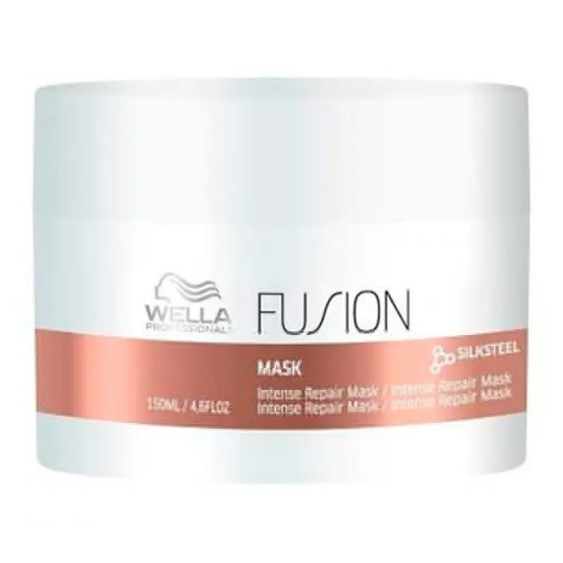 Wella professionals Fusion Mascarilla Intensive Repair 150ml | Wella Professionals