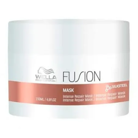 Wella Professionals Fusion Mascarilla reparación intensa