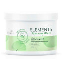 ELEMENTS-Mascarilla 500ml | WELLA