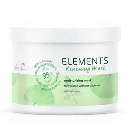 ELEMENTS-Mascarilla 500ml