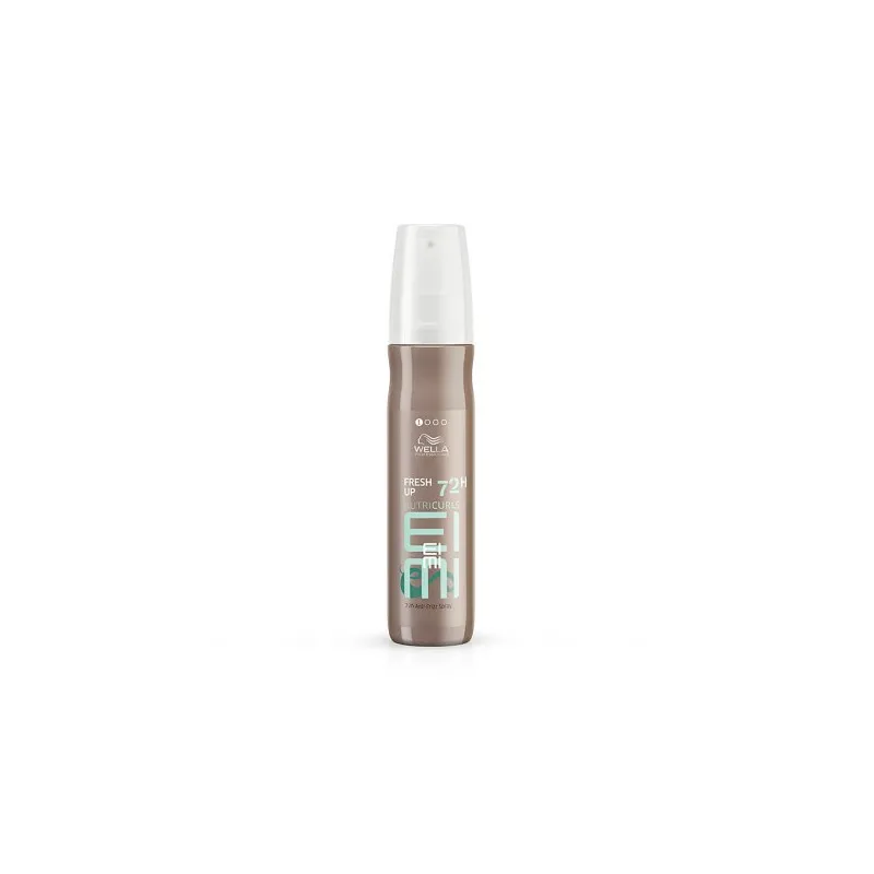 Wella professionals Nutricurls Fresh Up Spray Revitalizante 150ml | Wella Professionals