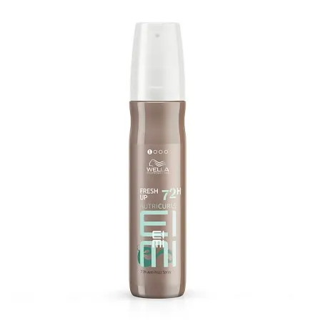 Wella Nutricurls Fresh Up Spray Revitalizante 150ml