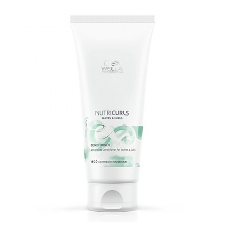 NUTRICURLS ACOND RIZOS Y ONDAS 200ML