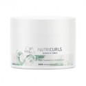 NUTRICURLS MASK HIDRA. INTENSE WAVES&CURLS 150ML | WELLA