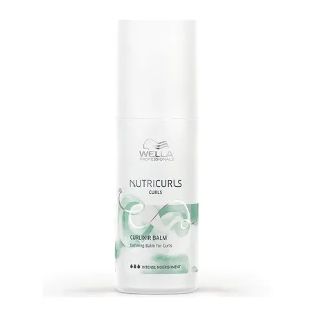 Wella Nutricurls Curl Revive Balsamo Definidor 150ml
