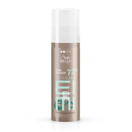 Wella Nutricurls Curl Shaper Definidor Rizos 72H 150ml