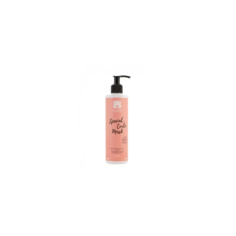 Valquer Special Curls Mascarilla 290ml | Valquer Profesional
