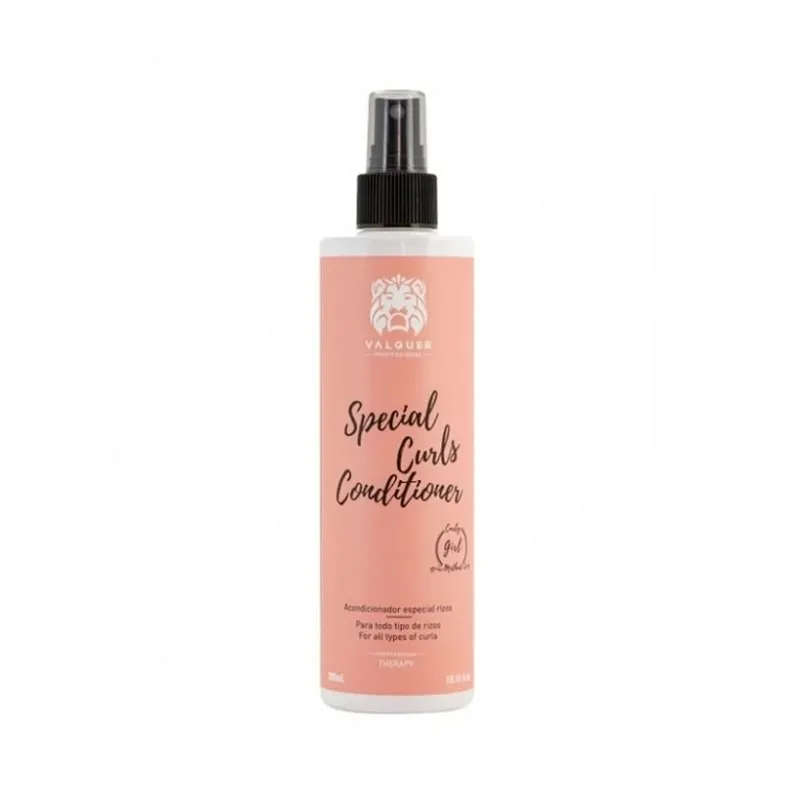 Valquer Special Curls Acondicionador 300ml | Valquer Profesional