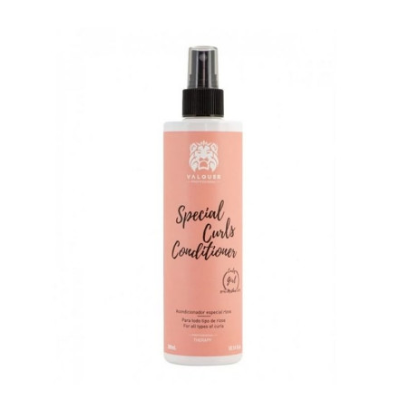 CURLY Spray S/Acl. Acondicionador  RIZOS 300 ml