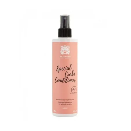 Valquer Special Curls Acondicionador 300ml definición y cuidado