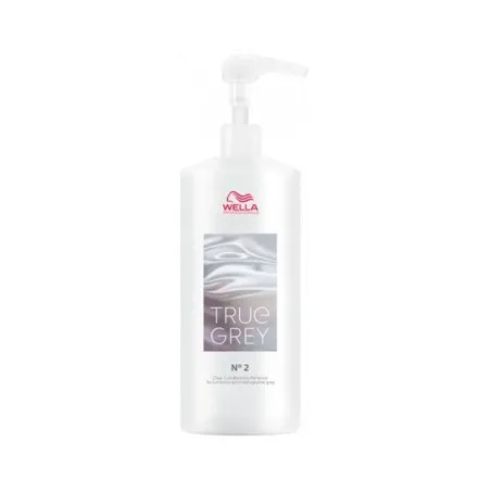 Wella Grey Acondicionador Nº 2 500ml hidratante