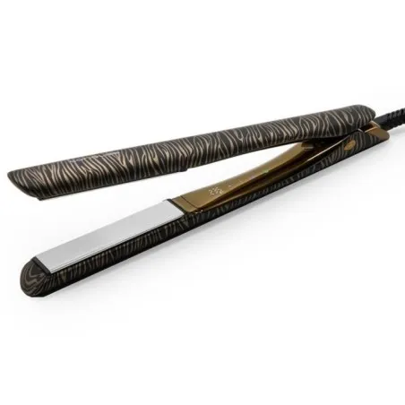 Corioliss C5 Gold Zebra