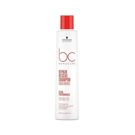 BC Bonacure Repair Rescue Champú 250ml - Schwarzkopf