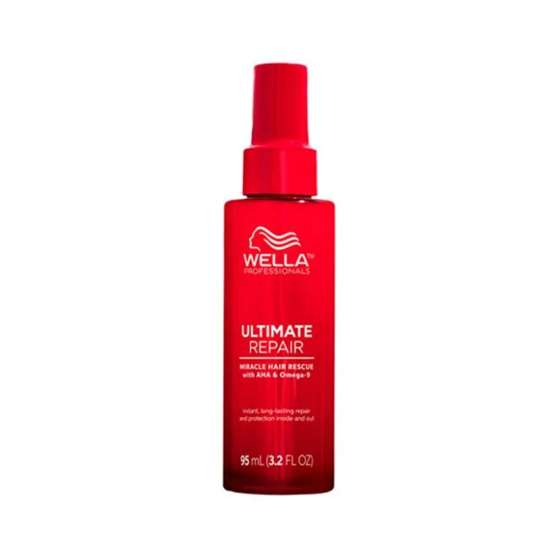 Wella Professionals Ultimate Repair Revitalizante Miracle Hair Rescue 95ml | Wella Professionals