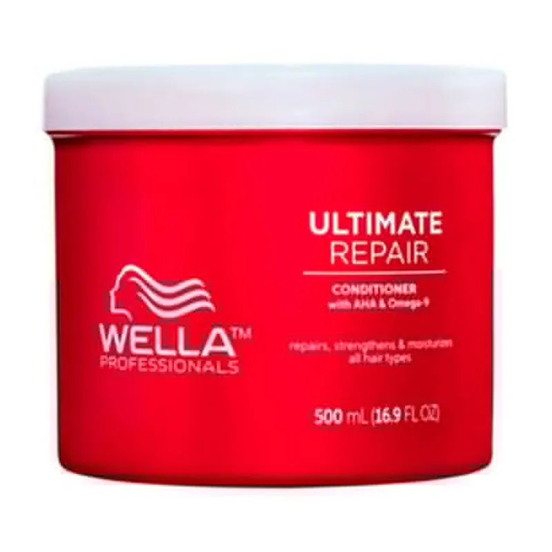 Wella Professionals Ultimate REPAIR Acondicionador 500 ml | Wella Professionals
