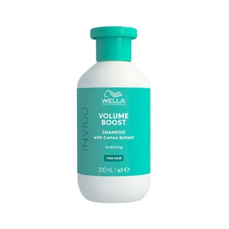 Wella Professionals Invigo Champú Volume Boost 300ml