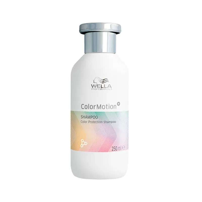 Wella professionals Color Motion Champú Protección Color 250ml | Wella Professionals