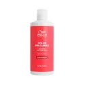 WELLA COLOR BRILLIANCE Champú Gruesos 500ml | Wella Professionals