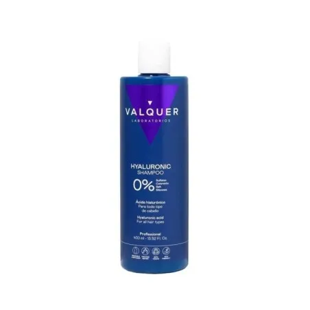 Valquer Champú Acido Hialuronico