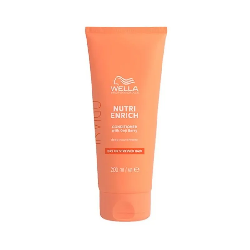 Wella Professionals Invigo Nutri Enrich Acondicionador 200 ml | Wella Professionals