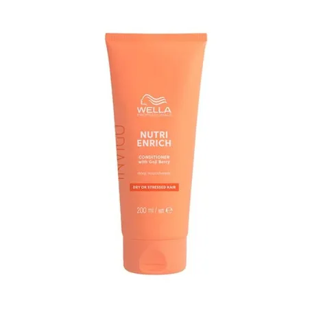 Wella Nutri Enrich acondicionador 200 ml hidratante