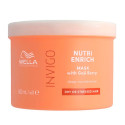 ENRICH -Mascarilla  500 ml New | WELLA