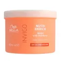 Wella Professionals Invigo Nutri Enrich Mascarilla 500ml | Wella Professionals