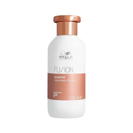 Wella Fusion Champú Repair 250ml - Intense Repair