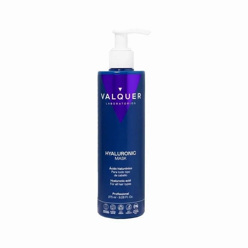 Valquer Mascarilla Acido Hialuronico