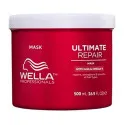 Wella Professionals Ultimate Repair Mascarilla 500 ml | Wella Professionals