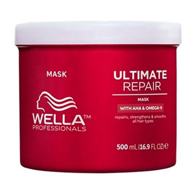 Wella Professionals Ultimate Repair Mascarilla 500 ml | Wella Professionals