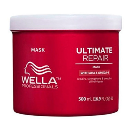 Ultimate REPAIR - Mascarilla 500 ml