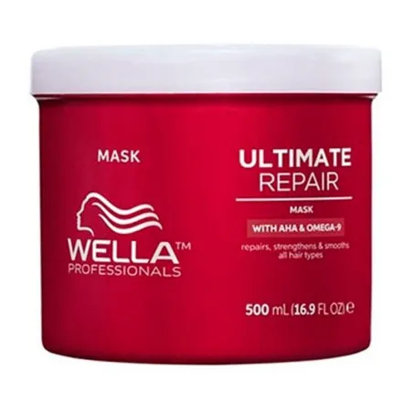 Wella Professionals Ultimate Repair Mascarilla 500 ml reparación
