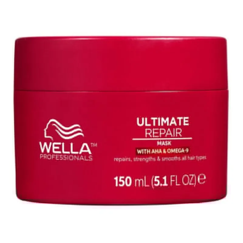 Wella Professionals Ultimate Repair Mascarilla 150 ml | Wella Professionals