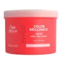 Wella Professionals Invigo Color Brilliance Mascarilla Cabello Fino 500ml | Wella Professionals