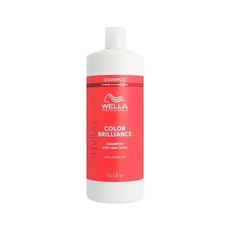 Wella Professionals Color Brilliance Champú 1L brillo intenso