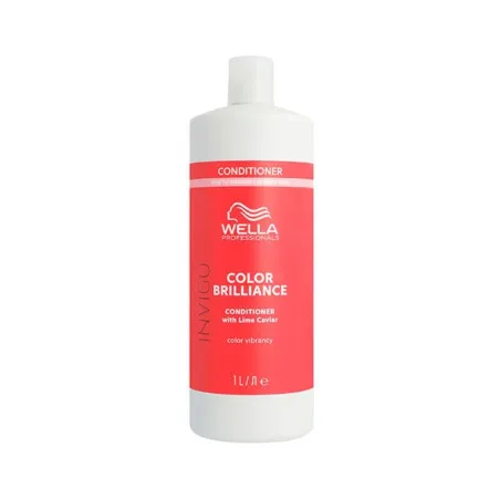 Wella Invigo Color Brilliance Acondicionador 1L