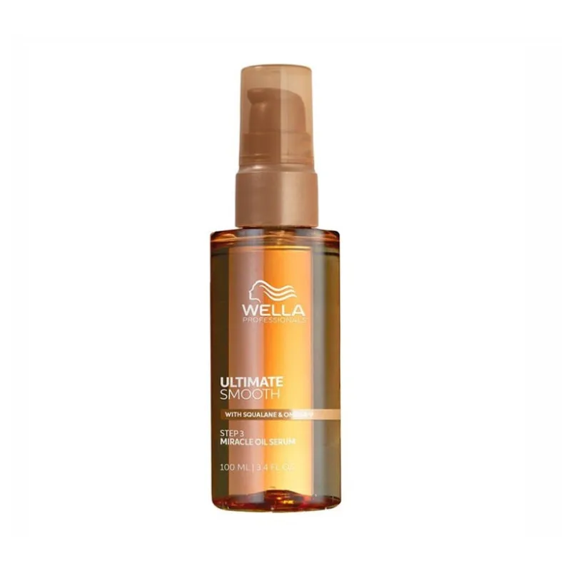 Wella Professionals Ultimate Smooth Serum 100 ML | Wella Professionals