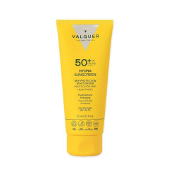 SUN VALISOL Protección Facial spf 50 - 75 ml  New