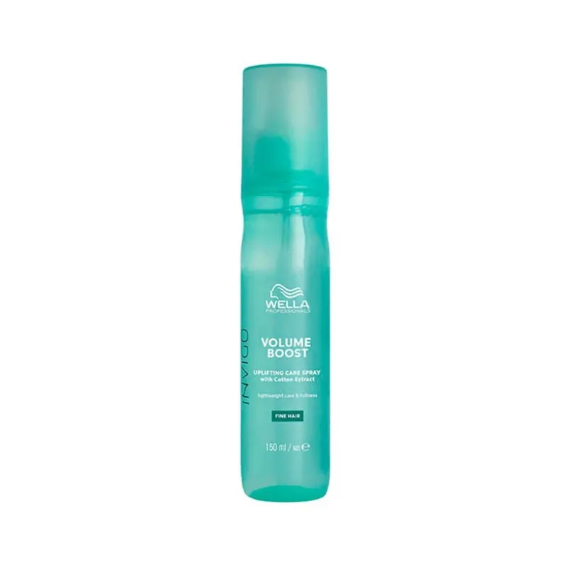 Wella Invigo Spray Volume Boost 150ml | Wella Professionals