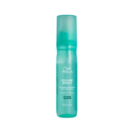 Wella Invigo Spray Volume Boost 150ml - volumen instantáneo