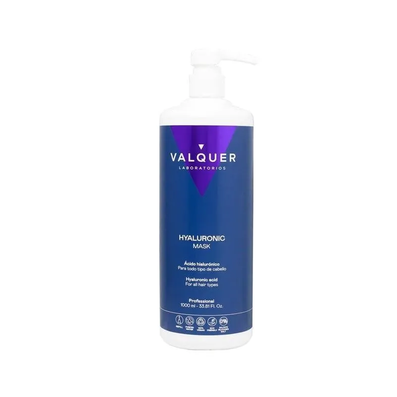 Mascarilla Acido HIALURONICO Valquer